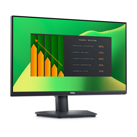 MONITOR DELL 24 LED E2423H 60.5cm 23.8" 210- VGA/DP