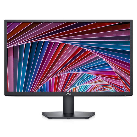 MONITOR DELL 27'' 68.5CM SE2722H BLACK HDMI / VG