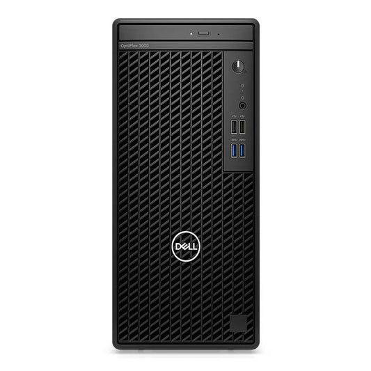PC SYS DELL OPT 3000 I5 12500 4GB 256G SSD  DOS