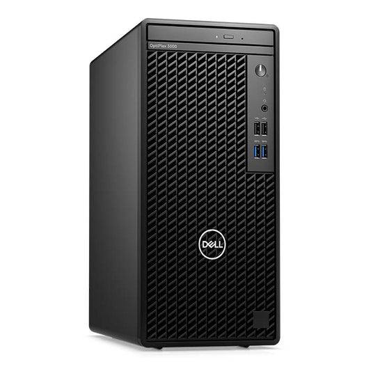 PC SYS DELL OPT 3000 I5 12500 4GB 256G SSD  DOS