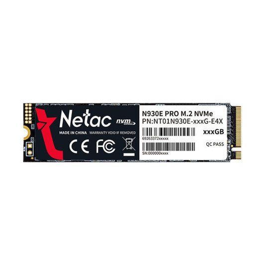 SSD N930E PRO M.2 PCLe 256GB