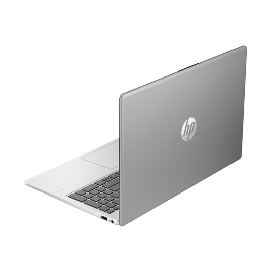 لابتوب HP 250R G10 فضي تربو | معالج انتل كور 7 150U | هارد 512 جيجا SSD | رام 16 جيجا | شاشة 15.6 بوصة Full HDلابتوب اتش بي NB HP250R G10 U7 150U 16GB 512GB 15.6 - United Systems