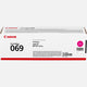 خرطوشة حبر كانون 5100C002AA احمر أصلية – 1250 صفحة | متوافقة مع MF657Cdw – UnitedSystems