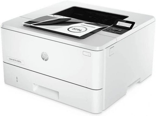 طابعة ليزر جت برو  اسود  PRINTER HP PRO M4003Nطابعة إتش بي LaserJet Pro M4003n ليزر شبكية | سرعة 40 صفحة/دقيقة + طباعة تلقائية على الوجهين