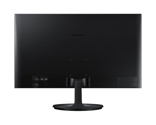 شاشة سامسونج  LED HD 24-350FHM  شاشة سامسونج مقاس 24 بوصة LED PLS | دقة Full HD | سمكة 10 ملم قطعة واحدة | مكاتب شاشة تدعم AMD FreeSync