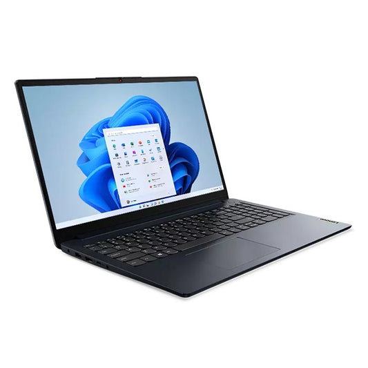 NBK LENOVO IP3 15IAU7 I5 1235U 8 512 15 DOS BLUE
