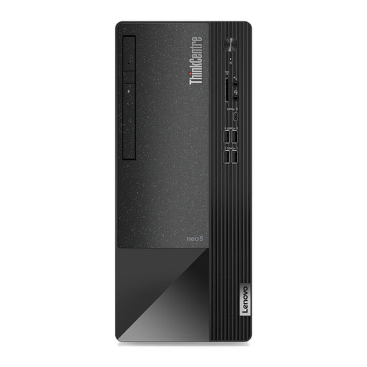 PC SYS LENOVO Neo 50T G3 TWR I3-12100 8G 256ssd