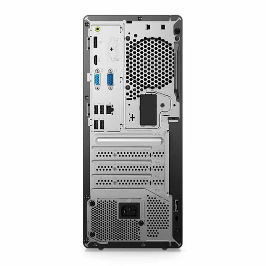 PC SYS LENOVO Neo50T G3 TWR I5–12400 4G 1TB Hdd DOS