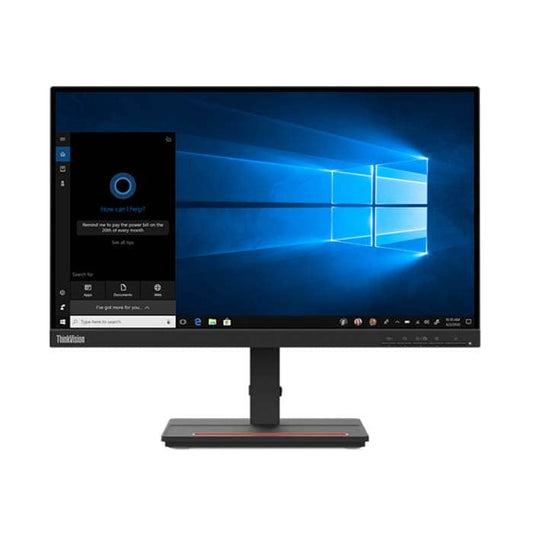 MONITOR LENOVO THINKVISION S22e 21.5 Full HD LED