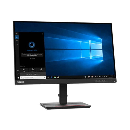 MONITOR LENOVO THINKVISION S22e 21.5 Full HD LED