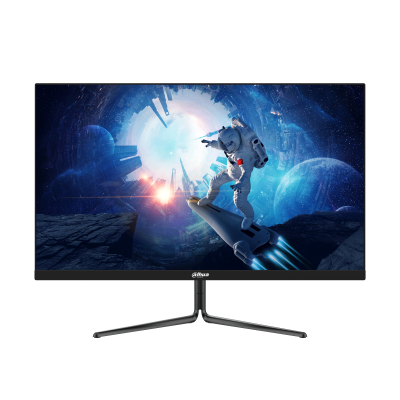 MONITOR DAHUA 27" E231 GAMING FHD IPS HDMI DP AUDI 165HZ