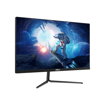 MONITOR DAHUA 27" E231 GAMING FHD IPS HDMI DP AUDI 165HZ