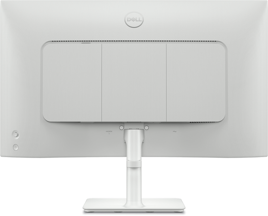 شاشة ديل برو LED DELL 24  HDMI 2425H   شاشة ديل برو P2425H مقاس 24 بوصة (23.8 فعلي) فئة LED IPS | دقة Full HD | موزع اتصال USB-C ومخرج شحن 15 وات | حامل هيدروليك كامل التدوير