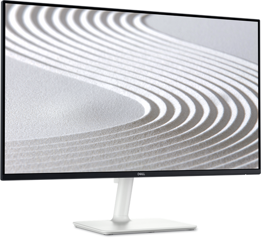 شاشة ديل برو LED DELL 24  HDMI 2425H   شاشة ديل برو P2425H مقاس 24 بوصة (23.8 فعلي) فئة LED IPS | دقة Full HD | موزع اتصال USB-C ومخرج شحن 15 وات | حامل هيدروليك كامل التدوير