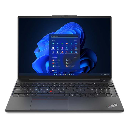 NBK LENOVO E16 I5–1335U 8G 512SSD FPR DOS 16"