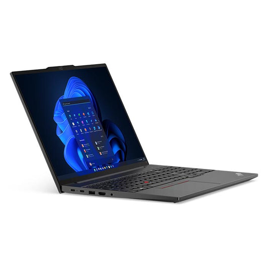 NBK LENOVO E16 I5–1335U 8G 512SSD FPR DOS 16"