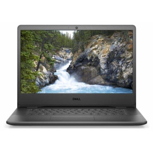 ابتوب ديل فوسترو Dell Vostro 14 3401 | معالج i3-1005G1 جيل 10 | هارد 1 تيرابايت هارد | رام 4 جيجا DDR4 | شاشة 14 بوصة فل اتش دي | تعلم الكمبيوتر والطلاب الاقتصادي